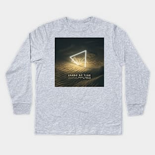 Sands of Time Kids Long Sleeve T-Shirt